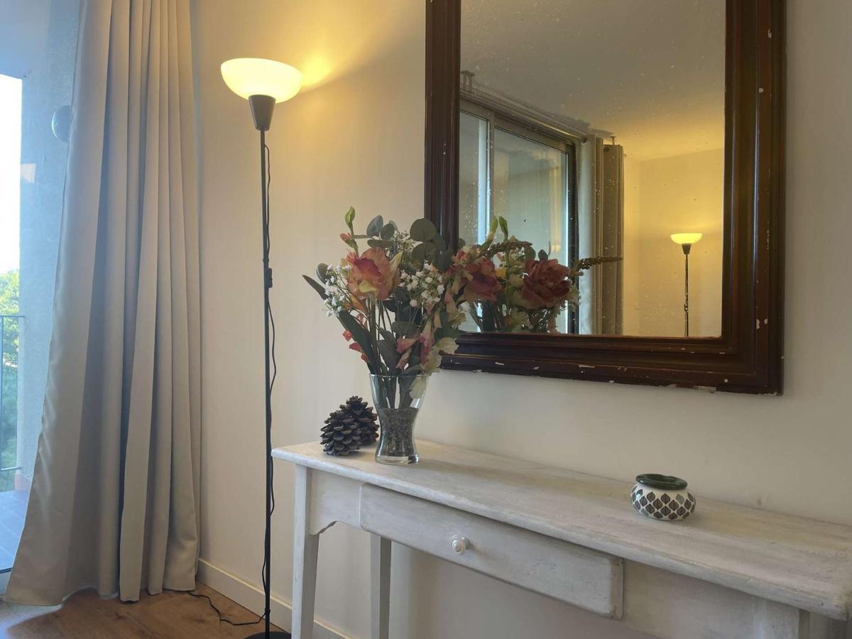 Appartement Renove Avec Clim, Parking Et Terrasse A 500M Du Port - Fr-1-225C-113 Banyuls-sur-Mer Extérieur photo
