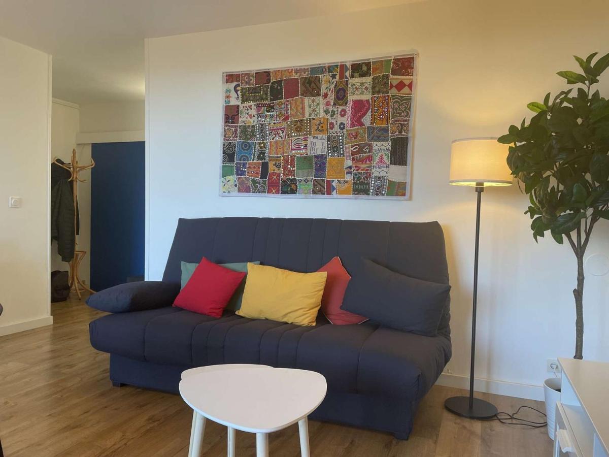 Appartement Renove Avec Clim, Parking Et Terrasse A 500M Du Port - Fr-1-225C-113 Banyuls-sur-Mer Extérieur photo