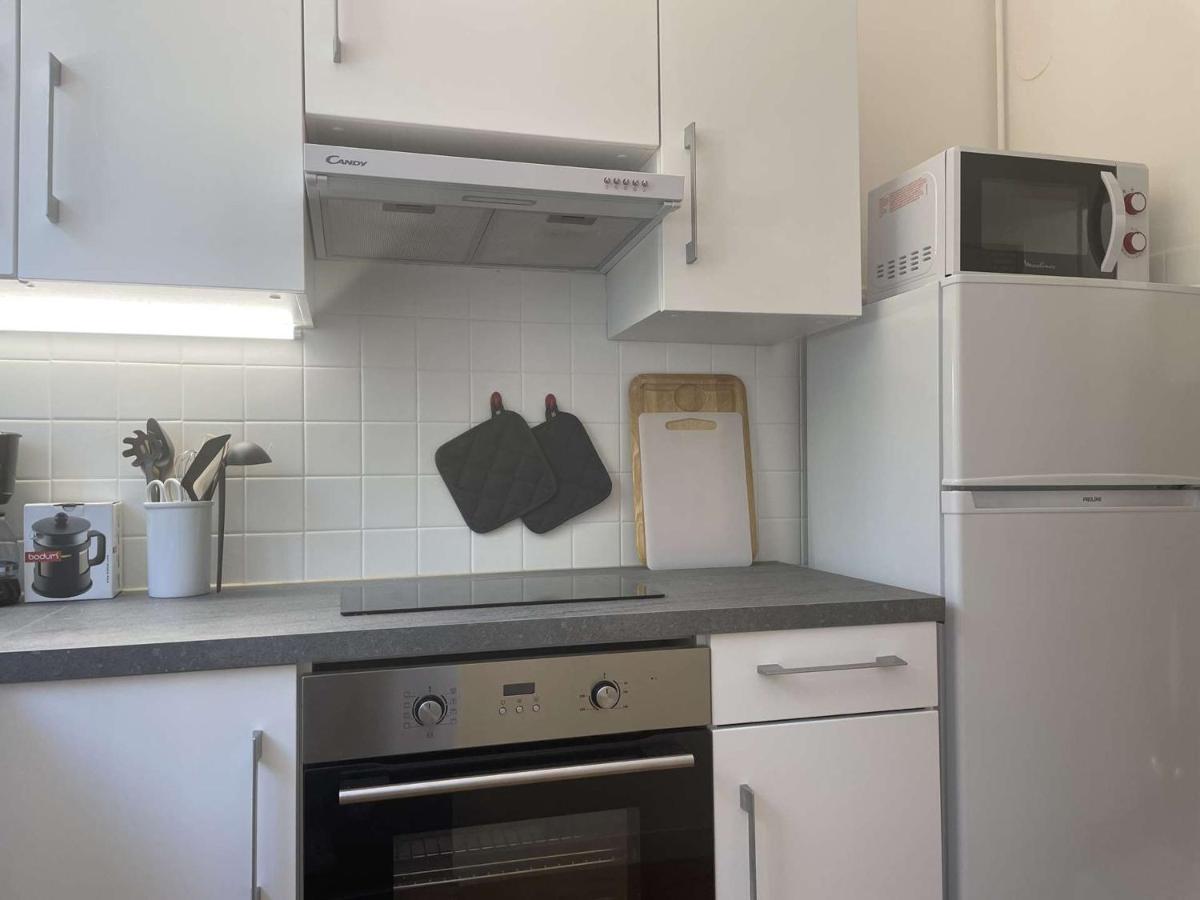 Appartement Renove Avec Clim, Parking Et Terrasse A 500M Du Port - Fr-1-225C-113 Banyuls-sur-Mer Extérieur photo