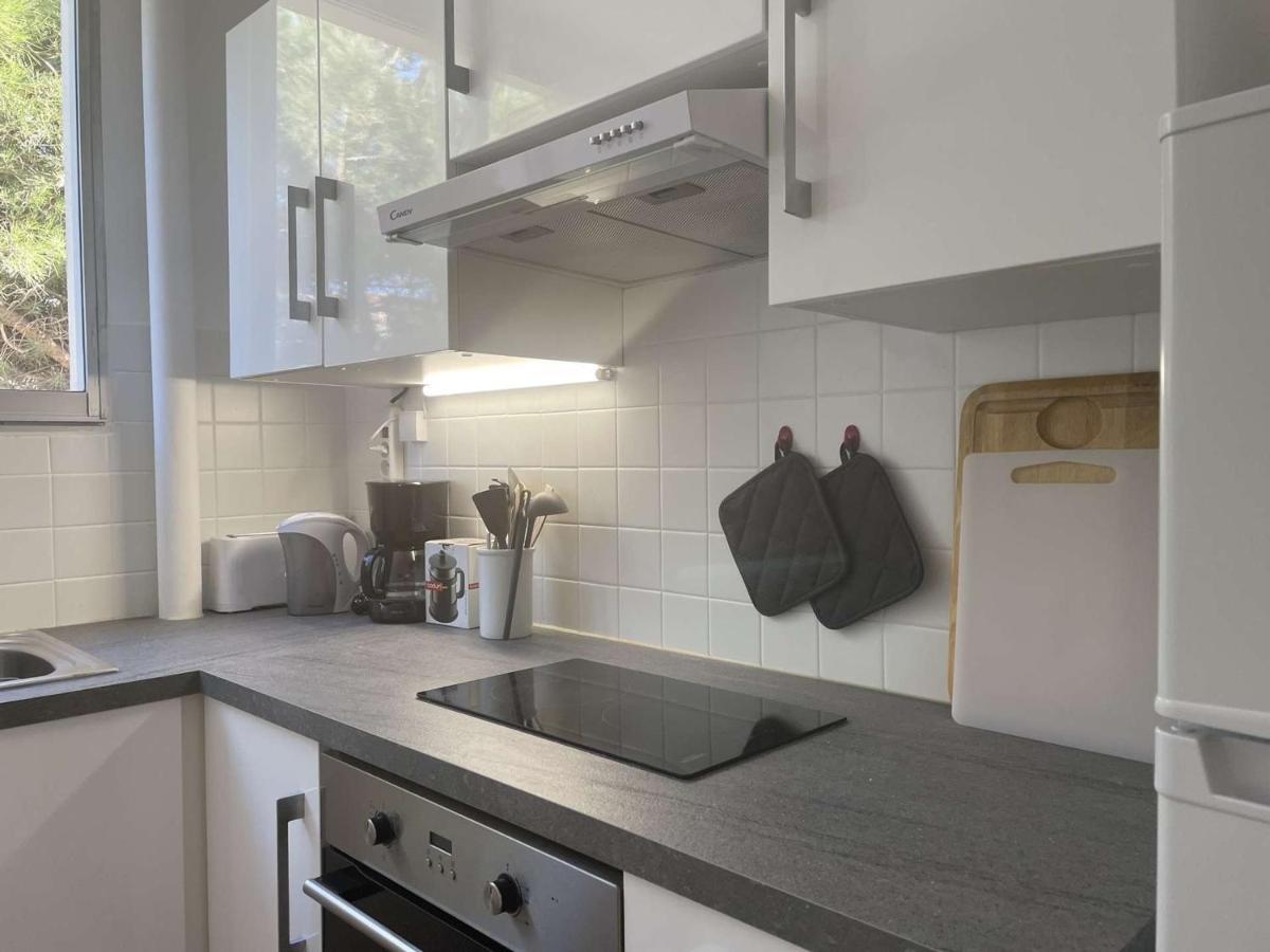 Appartement Renove Avec Clim, Parking Et Terrasse A 500M Du Port - Fr-1-225C-113 Banyuls-sur-Mer Extérieur photo