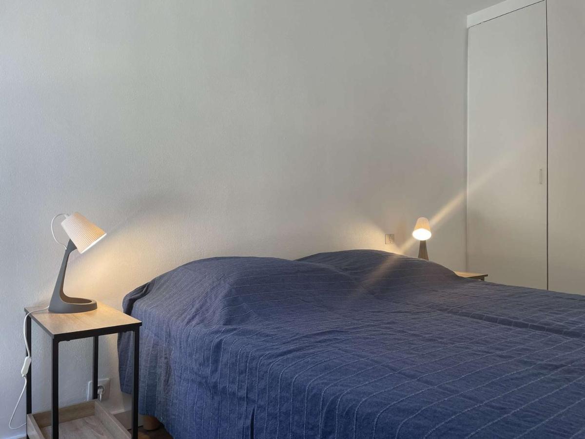 Appartement Renove Avec Clim, Parking Et Terrasse A 500M Du Port - Fr-1-225C-113 Banyuls-sur-Mer Extérieur photo