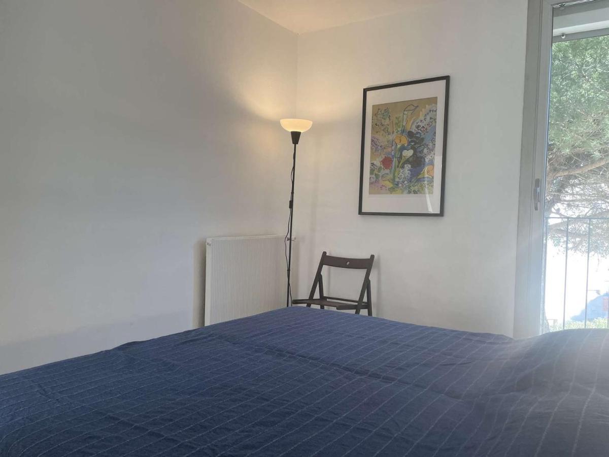 Appartement Renove Avec Clim, Parking Et Terrasse A 500M Du Port - Fr-1-225C-113 Banyuls-sur-Mer Extérieur photo